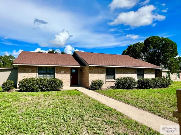 1706 High St, Harlingen, TX 78550