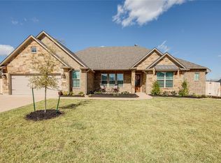 4705 Coral Berry Cv, College Station, TX 77845