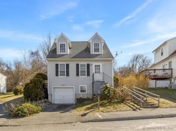 10 Sorrel Road #10, Waterbury, CT 06704