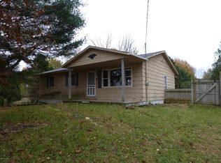 3043 E Warren Rd, Shelby, MI 49455