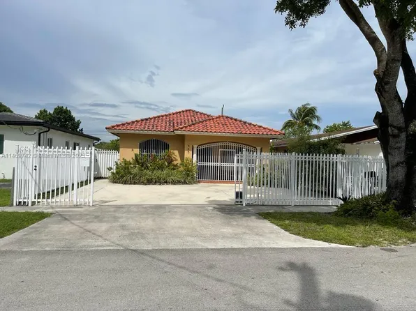 465 E 58th St, Hialeah, FL 33013