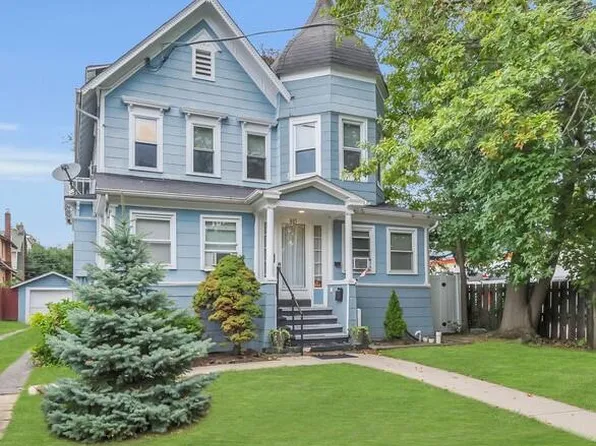 805 Sixth Avenue, Asbury Park, NJ 07712
