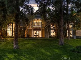 10761 Crawford Canyon Rd, Santa Ana, CA 92705