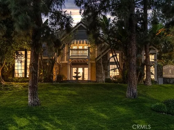 10761 Crawford Canyon Rd, Santa Ana, CA 92705