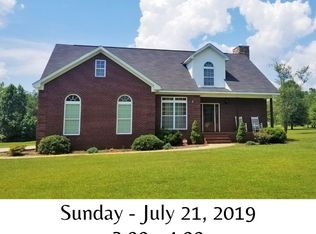 225 Waites Rd, Talladega, AL 35160