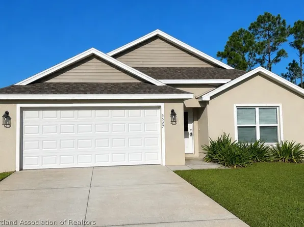 5527 Castania Dr, Sebring, FL 33872