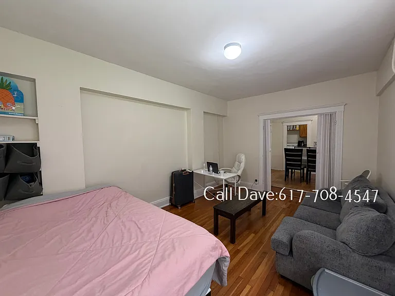 1800 Commonwealth Ave #4 — Photo 5