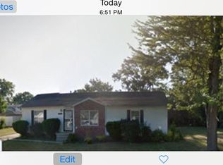 21368 Woodside Ave, Ferndale, MI
