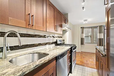 Sold by Corcoran