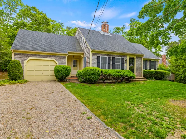 42 Ebens Way, South Chatham, MA 02659