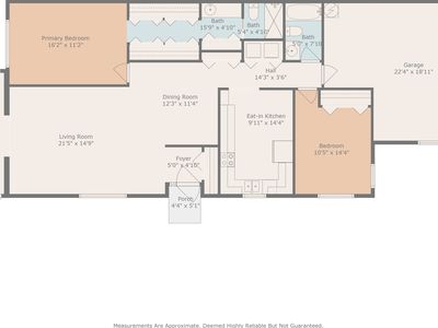 3332 McMath Dr, Palm Harbor, FL, 34684
