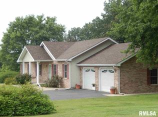 605 McCloud Loop, Anna, IL 62906