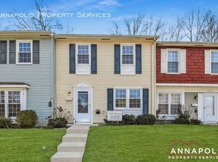 345 Elderwood Ct, Annapolis, MD
