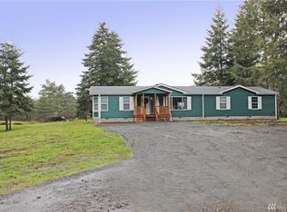 265 Oak Meadows Ln, Oakville, WA 98568