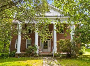 502 Middlesboro Rd, La Follette, TN 37766