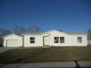 455 N 360 W, Clearfield, UT 84015