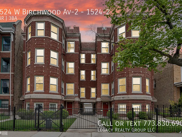 1524 W Birchwood Ave #2-1524-2 — Photo 16