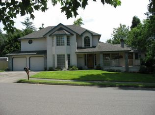 3103 SE Briarwood Dr, Vancouver, WA 98683