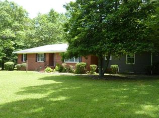 3054 Causey Rd, Austell, GA 30106