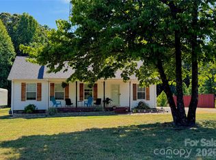 8664 Red Rd, Rockwell, NC 28138