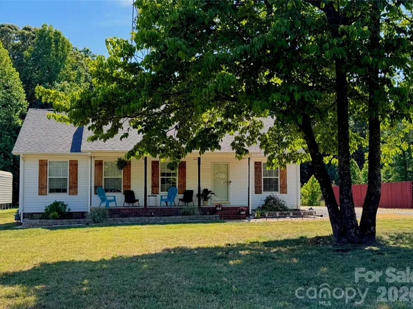 8664 Red Rd, Rockwell, NC 28138