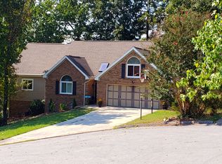 805 Amy Ln, Chattanooga, TN 37421