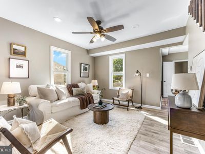 6715 Fait Ave, Baltimore, MD, 21224