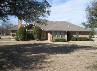 1215 Willow Ln, Farmersville, TX 75442