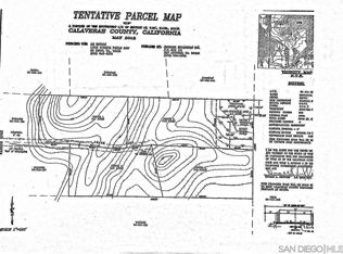 0 Warren Rd LOT 16, Valley Springs, CA 95252