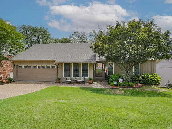 23 Hayfield Rd, Little Rock, AR 72207