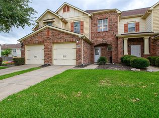13022 Cressida Glen Ln, Houston, TX 77072