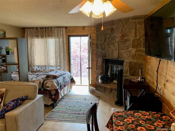 62927 US Highway 40 #201, Granby, CO 80446