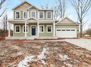 6017 Turtle Rdg, Muskegon, MI 49444