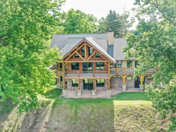 6105 E Us Highway 24, Monticello, IN 47960