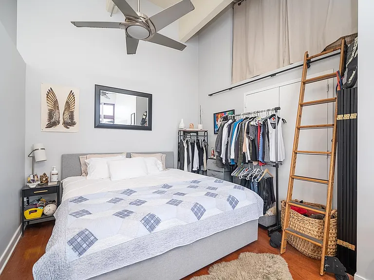 1500 Washington St #6P — Photo 16