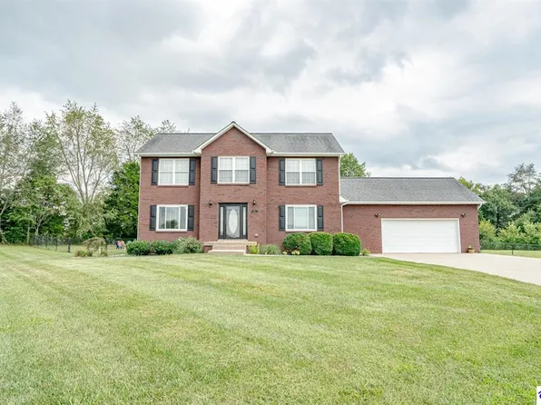 542 Oxmoor Dr, Elizabethtown, KY 42701