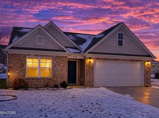 237 Newman Cir, Jefferson City, TN 37760