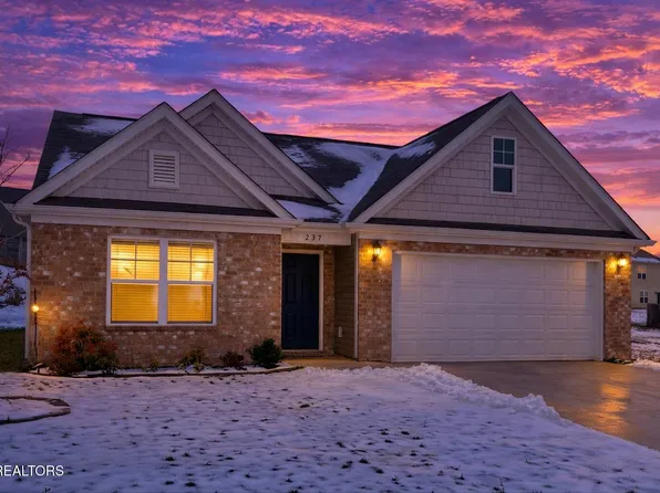 237 Newman Cir, Jefferson City, TN 37760