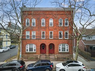 334 Saint John St, New Haven, CT 06511