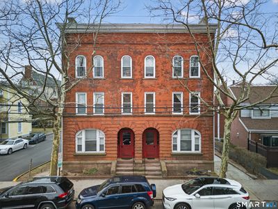 334 Saint John Street, New Haven, CT, 06511