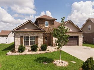 4802 Compassion Ln, Murfreesboro, TN 37128