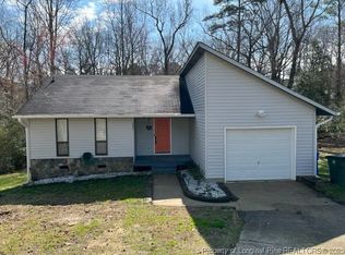 6001 Harmon Pl, Fayetteville, NC 28314