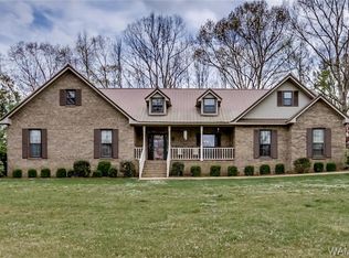 20641 Cathedral Ln, Mc Calla, AL 35111