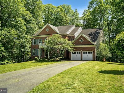 35 March Ct, Fredericksburg, VA, 22406