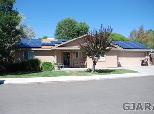 589 Greenfield Cir W, Grand Junction, CO 81504