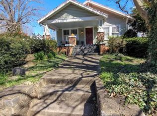 1916 Glenwood Ave, Raleigh, NC 27608