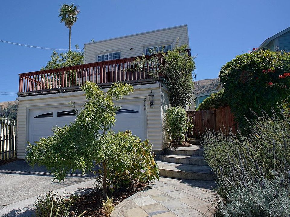 1st image of 419 San Francisco Ave