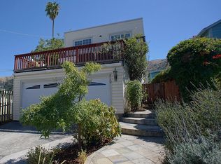 419 San Francisco Ave, Brisbane, CA