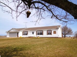 3113 Pointer Rd, West Branch, MI 48661