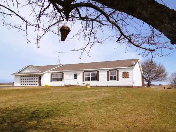 3113 Pointer Rd, West Branch, MI 48661